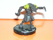 Mage Knight Rebellion #136 Werewolf