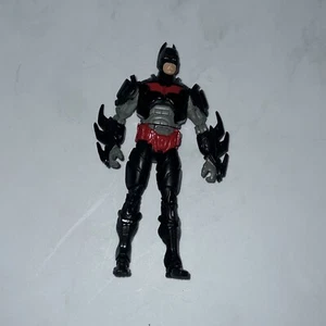 The Dark Knight HOVER ATTACK BATMAN Action Figure. Figure only - Picture 1 of 5