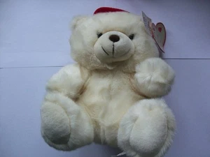 A.T.L.C. Gift Co, Doncaster Teddy Stofftier 10 Zoll mit Etikett - Bild 1 von 1