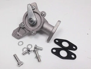 2101-8101150-01 Heizungshahn Lada Niva und Lada 2101 -2107 / Fiat 124 - Bild 1 von 1