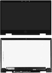 15.6"For HP Envy X360 15M-BP 15M-BQ 15-BP 15-BQ 15M-BP111DX LCD touch Screen - Picture 1 of 6