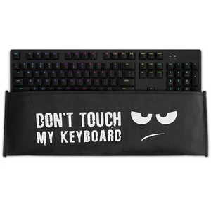 Housse protection clavier pour Logitech G512 G513 Carbon Tactile Linear GX Blue - Afbeelding 1 van 6