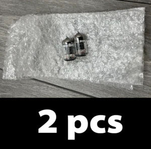 2pcs Muzishare 12AU7 Vacuum Tubes Fit/For Music Amplifier - Picture 1 of 10