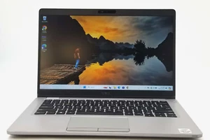Dell Latitude 5310 Laptop PC Intel Core i7-10610U 16GB Ram 256GB NVMe Win 11 Pro - Picture 1 of 9