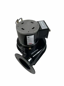 Speciality Blower for Dayton 1TDN7 48 CFM 2700 3200 RPM PSC Motor - Picture 1 of 1