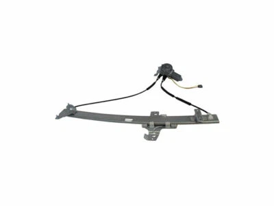 Conjunto regulador ventana eléctrica para Ford E250 2003-2014 Motorcraft 75788NN Foto 1 de 2