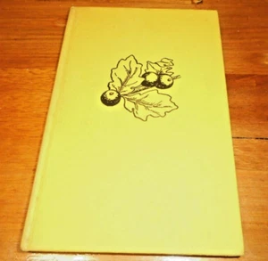 In Garden Field and Pond Jill Norman H/C 1st Edition 1958 - Picture 1 of 7