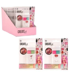 CREATE IT! COLORA CIOCCHE CAPELLI - Foto 1 di 1