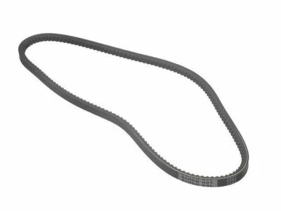 Para 1987-1990 Mitsubishi Van Multi Rib Belt Dirección Asistida 59475TW 1988 1989 Foto 1 de 2