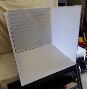 LIMO STUDIOS 24" PHOTOGRAPHY BOX - Picture 1 of 2