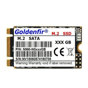 Goldfir 960GB 512GB 480GB M.2 2260 360GB SSD Hard Disco Internal SSD For Laptop - Picture 1 of 5