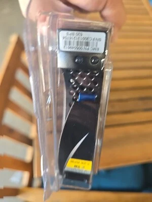 SATAII model # st2000nm0011 EMC 2 2TB 7200 RPM SAS 3.5" HDD  new from Sealed cas - Image 1 of 4