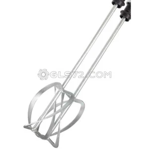 2 ERSATZ FÜR HANDRÜHRWERK PUTZ FARBE VERMISCHEN Ø115 SCHEPPACH PM1800D - Picture 1 of 1