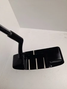 Tigershark 1100 Great White Classic Heel & Toe Putter, Original Shaft & Grip  - Picture 1 of 11