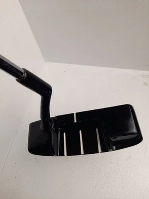 Tigershark 1100 Great White Classic Heel & Toe Putter, Original Shaft & Grip  - Image 1 of 4