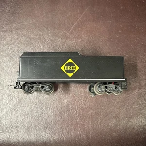 K-Line Erie O-Gauge Tender K3501-M002 In Excellent Condition - Picture 1 of 6