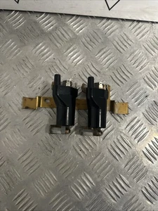 DUCATI MONSTER 600 750 M750 M600 M900 BOBINAS DE ENCENDIDO Y SOPORTE OEM - Imagen 1 de 7