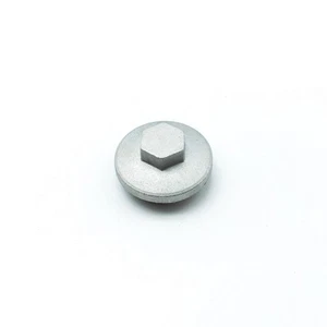 Tappo scarico olio originale, Sym Symphony st/sr/s 125-150, jet14, fiddle iii 50 - Imagen 1 de 4