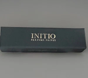 Initio OUD FOR GREATNESS Eau de Parfum spray 10ml /.338oz NIB - Picture 1 of 1
