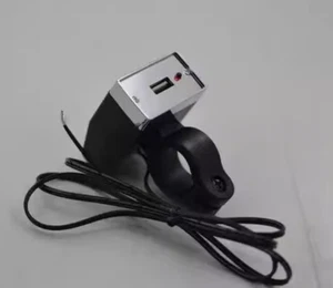 5PCS Caricabatteria Cellulare Universale USB 5V Regolatore di Tensione per Bicicletta Dinamo - Foto 1 di 1