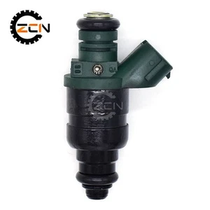 Fuel Injector 037906031AL For AUDI A3 8L 8L1 Seat 1.6L 8V Skoda Volkswagen Golf - Picture 1 of 6
