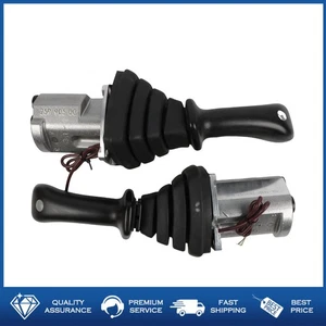 Joystick Controller Assy 11802752 11802754 For Volvo EC15B EC25 EC30 EC35 EC45 - Picture 1 of 12