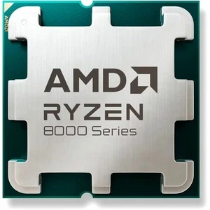 AMD Ryzen 5 8400F Socket AM5 6-Core Processor 100-000001591 - Picture 1 of 1