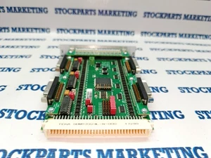 SCHEDA INTERFACCIA OPTO DELTA TAU ASSY 603307-106 ACC-11E 24 IN/24 OUT SPEDIZIONE VELOCE!!! - Foto 1 di 24