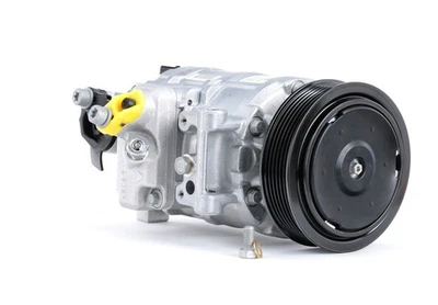 DENSO DCP02050 Compresor aire acondicionado DENSO VW-Group 6SEU14C ND-8 R134a - Imagen 1 de 4