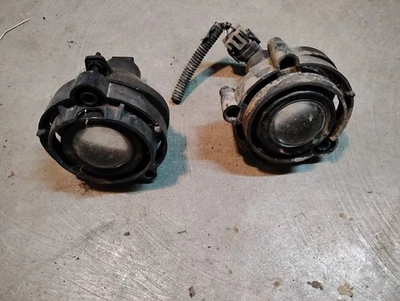 GM Buick Chevy Pontiac 2006 2007 2008 2009 luces antiniebla torrent faros antiniebla OEM par Foto 1 de 2