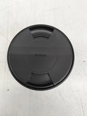 SIGMA 10-20MM F/3.5 DC HSM Lens for NIKON Cameras - Image 1 of 4
