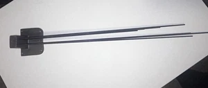 Howard Miller Authentic Chime Standuhr H80 26" - Bild 1 von 6