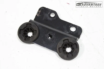 2020-2024 NISSAN VERSA AUTOMATIC TRANSMISSION LEFT BRACKET MOUNT SUPPORT OEM - Image 1 of 4