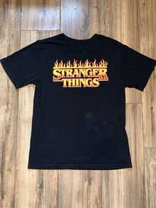Stranger Things Shirt Youth XXL - Picture 1 of 3