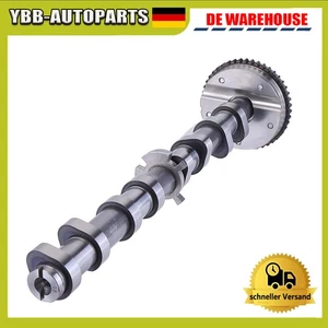 FÜR AUDI SEAT SKODA VW 2.0TFSI CDNB CDNC CCZA CCZB CAEB CAEA EINLASS NOCKENWELLE - Bild 1 von 15