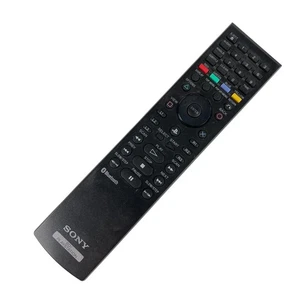 Sony CECHZR1U Remote Control BD/PlayStation 3 PS3 Bluetooth OEM TESTED - Foto 1 di 4