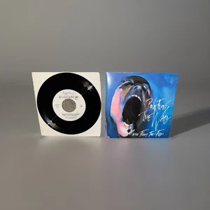 Pink Floyd 'When The Tigers Broke Free' 7" Gatefold - Picture 1 of 17