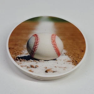 Universal Handyhalter faltbarer Ständer. Baseball - Bild 1 von 5