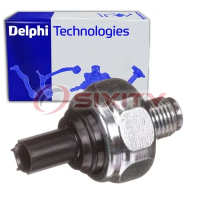 Sensor de detonación de golpe de encendido Delphi para Acura TSX 2010-2014 3,5 L V6 gp Foto 1 de 4