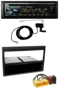 Pioneer MP3 AUX CD USB DAB Autoradio für Mazda MX-5, 626F, 323L, 323K - Bild 1 von 8
