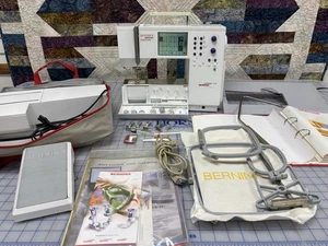 Bernina Artista 170 Sewing Machine! w/ Embroidery! Professionally serviced! - Picture 1 of 17