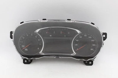 Velocímetro 69K MPH 4,20" tela compatível com 2021-2023 Chevrolet Blazer fabricante de equipamento original #39958 - Imagem 1 de 4