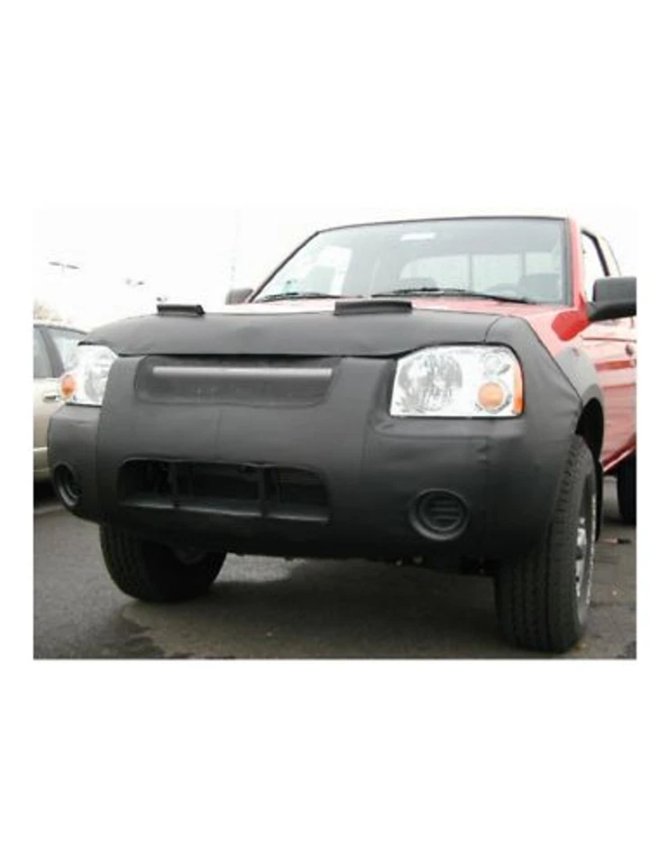 Lebra Front End Mask Cover Bra Fits NISSAN FRONTIER 2001-2004 - Image 1 of 1