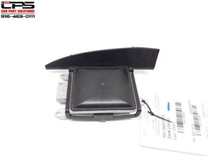13-18 BMW 328i F30 pasajero sensor de punto ciego derecho 66326864799 - Imagen 1 de 5