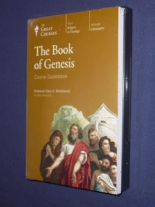 Teaching Co Tolle Kurse DVDs: DAS BUCH DER GENESE neu - Bild 1 von 1