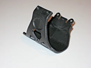Team Losi 22 TLR4158 Motor Guard & Rear Bumper (RC Car Racing Buggy Vintage) - Bild 1 von 4