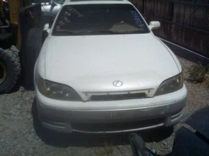 Oil Pan 1MZFE Engine Upper Thru 12/02 Fits 94-03 LEXUS ES300 187038 - Picture 1 of 12