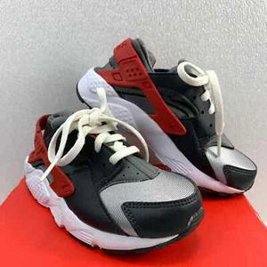 Nike Huarache Run Sneaker Shoes - Kid 11C - Picture 1 of 7