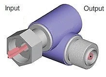 MX7 / Japanese / Toyota / Mazda / Isuzu / Hino. Speedo Angle Drive. — 第 1/3 张图片