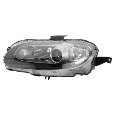 Faro compuesto izquierdo nuevo OEM GENUINO Mazda 2006-2008 MX-5 Miata NE59-51-041B Foto 1 de 4